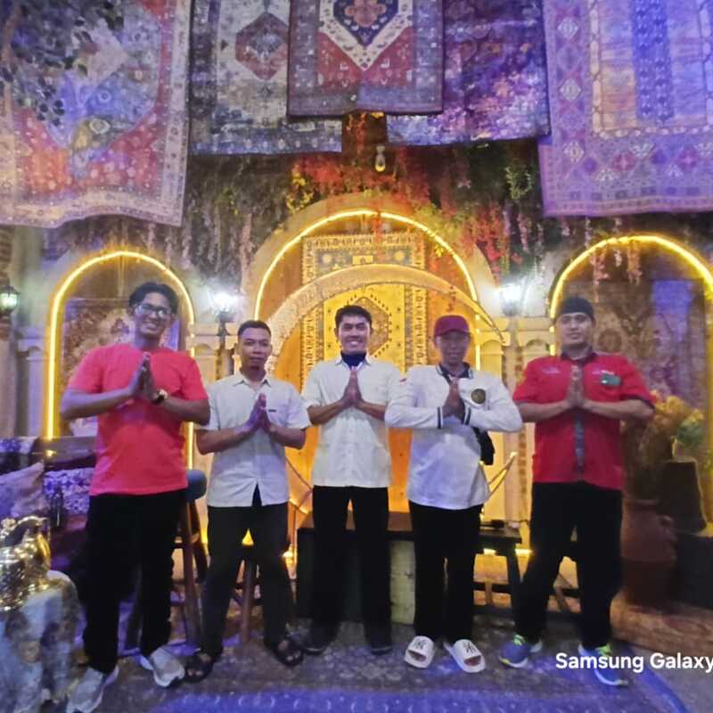 Terapis pijat panggilan 24 jam di Semarang